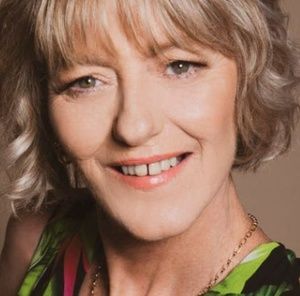 Meet your Posher, Ange